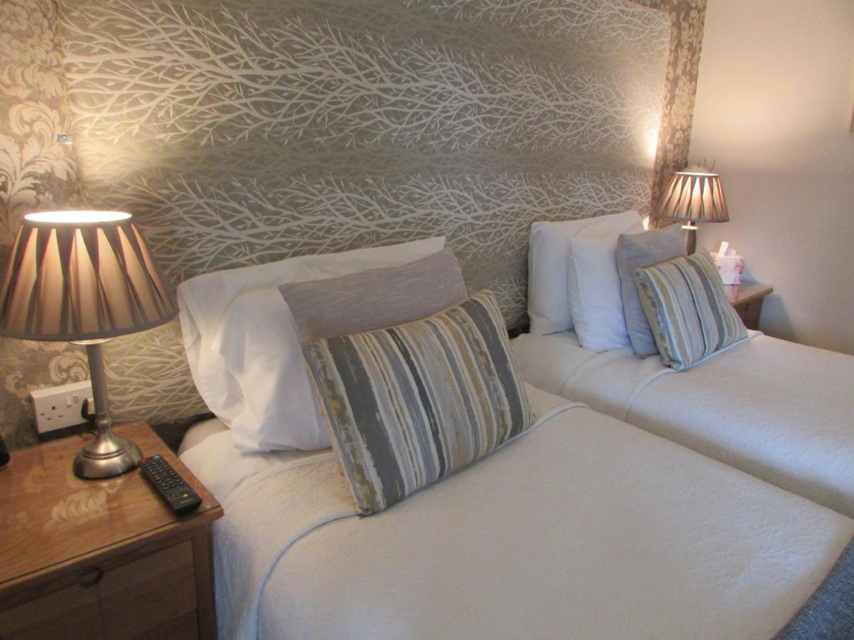 Decoy Barn Fritton Bed and Breakfast Eksteriør billede