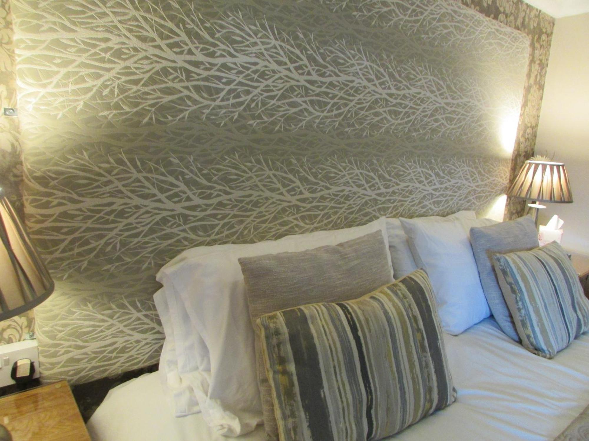 Decoy Barn Fritton Bed and Breakfast Værelse billede